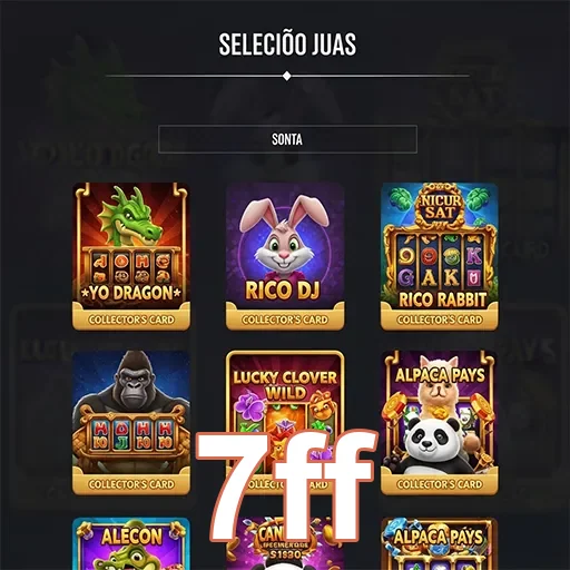 Ilustração de Descubra os serviços VIP no 7ff para apostas diferenciadas