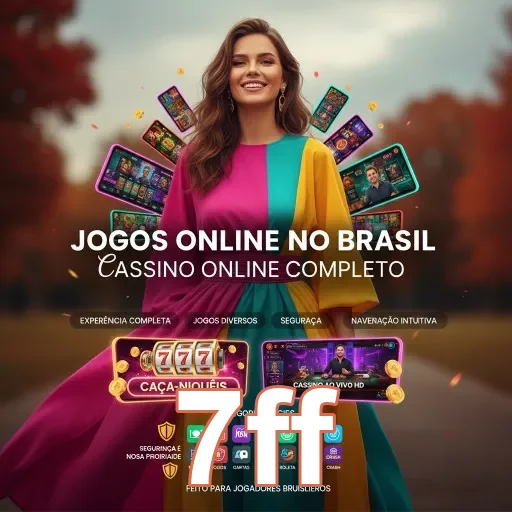 Ilustração de Descubra os serviços VIP no 7ff para apostas diferenciadas