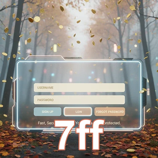 Ilustração de Interface Intuitiva para Usuários VIP