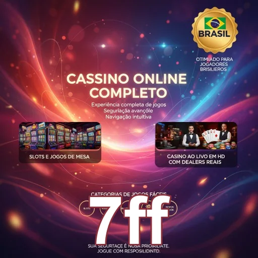 Descubra a Segurança nas Apostas Esportivas - 7ff