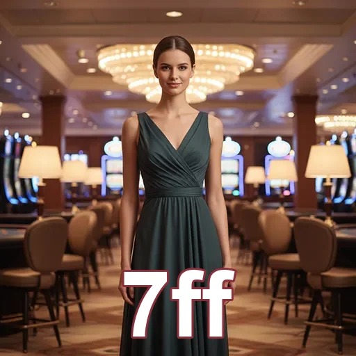 Imagem de 7ff Cassino Online: cassino online com acesso