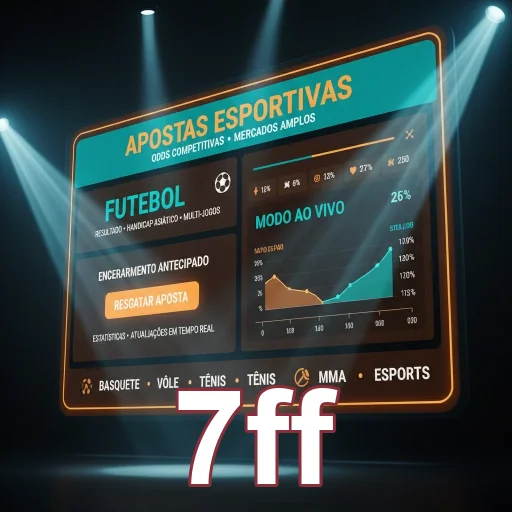 Ilustração de Slots Empolgantes