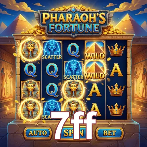 Experimente a diversão sem complicações - 7ff