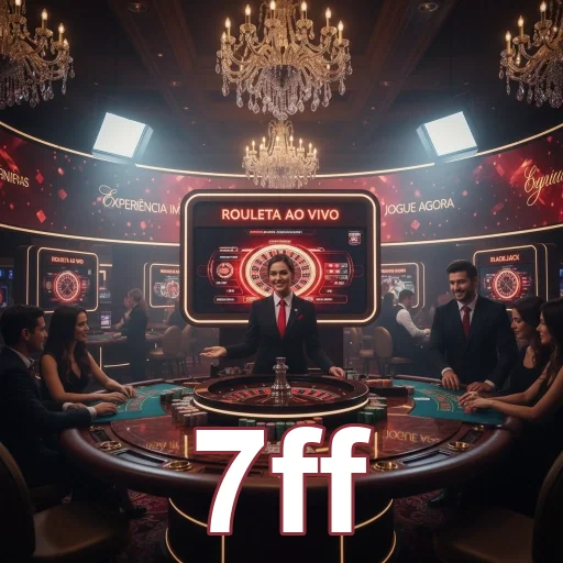 Imagem principal de 7ff Promocoes