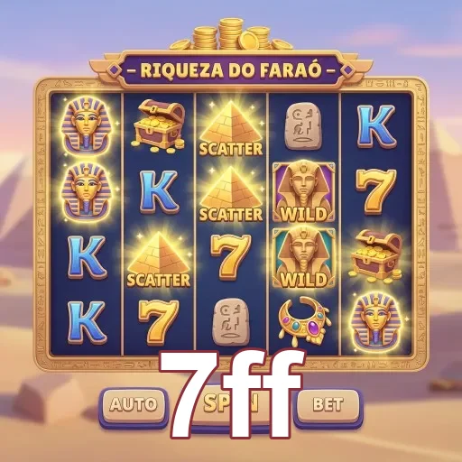 Imagem principal de 7ff Apostas Esportivas