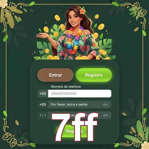 Ilustração de Slots Empolgantes